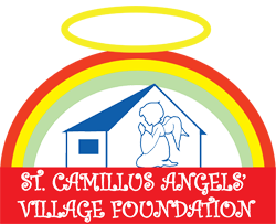 St. Camillus Angels' Village Foundation Logo